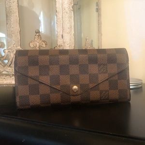 Louis Vuitton Wallet